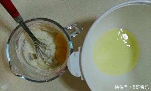 不用|不用电饭煲就能做蒸蛋糕,松软膨发,营养不上火,孩子老人最爱吃