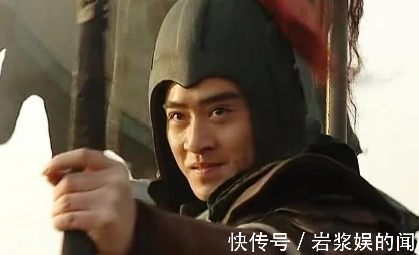 梁山|晁盖为何会成为宋江的垫脚石？上了梁山后，这两件事，错得太离谱