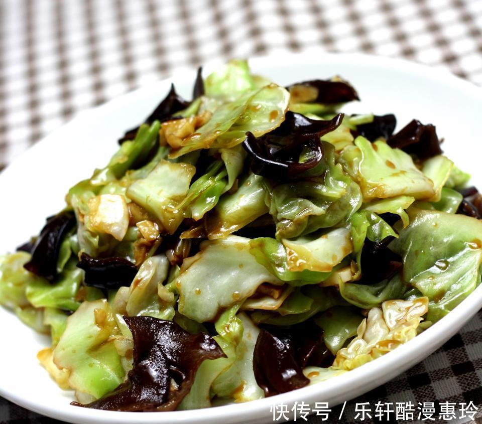 雀斑|经常吃下面这道家常菜,让你和雀斑说拜拜!