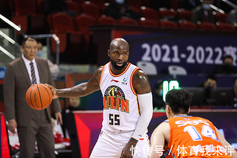 cbCBA五大失望外援!林书豪高居第三,两大高塔上榜,一人最为失望