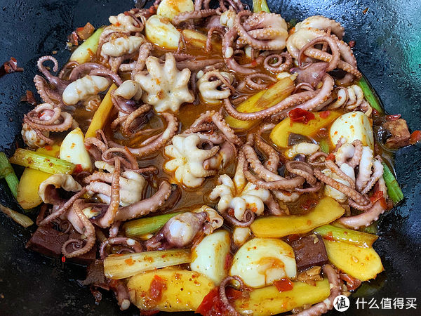  正当|12月，遇到这海鲜别手软，现在正当季，营养极高，别错过了