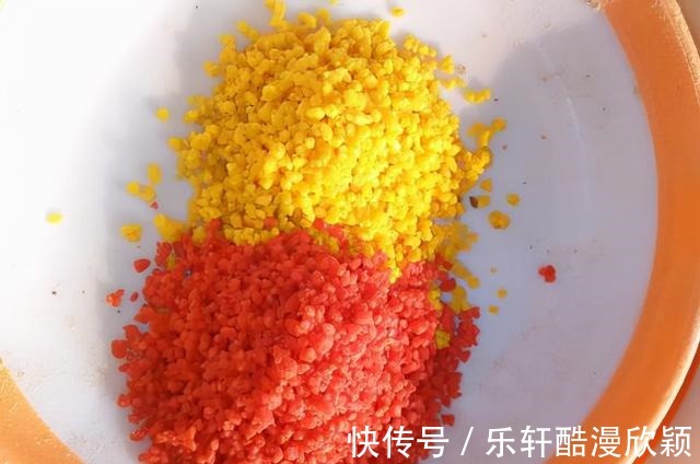 冬季钓鲫鱼的窝料好不好你说了不算,鱼说了才算,这种窝料很招鱼