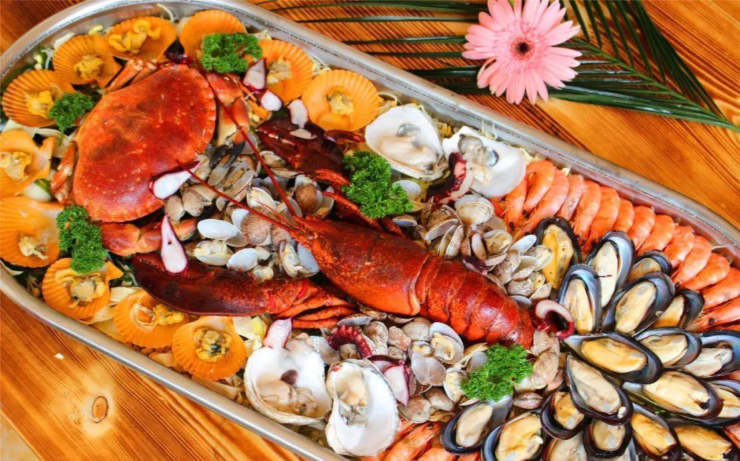 海鲜|“高嘌呤”食物清单已公布,猪肉排不上号,看完榜首,趁早管住嘴