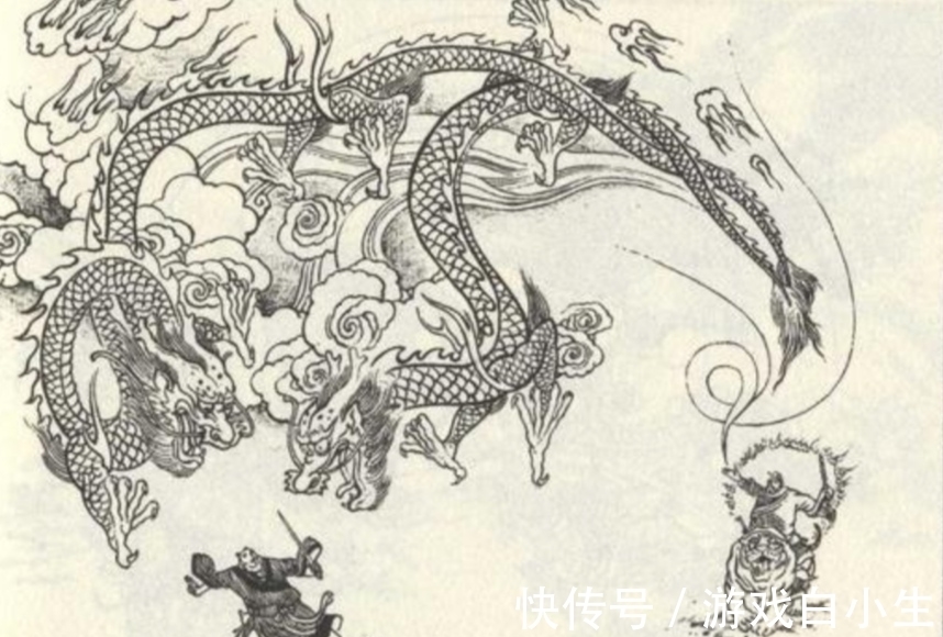 混元金斗$封神中截教五大最强法宝排名:混元金斗屈居第四,诛仙四剑排第二