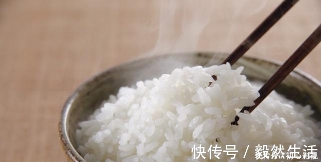 米饭|米饭和馒头谁最“长肉”两者热量差了一倍,看看你是否选对了