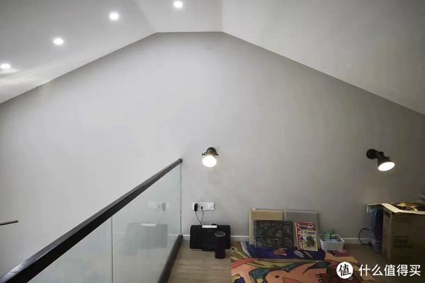 屋主|50㎡老破小轻松大3倍，阳光茶室高级感直接拉满！