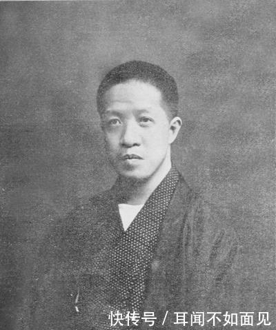 章太炎讲国学,一生有四次“兴师动众”的讲演