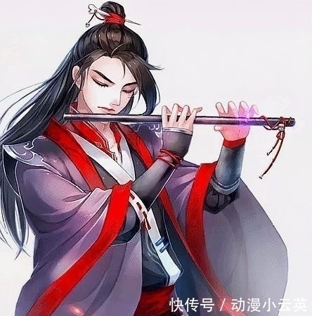 鬼道！《魔道祖师》魏无羡虽修非常道，但行正义事，他做过哪些正义的事