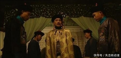 康熙帝|雍正王朝:康熙帝驾崩当晚,手中权力大到可怕的人物是哪一位?