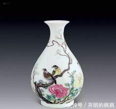 玩收藏︱快乐很重要