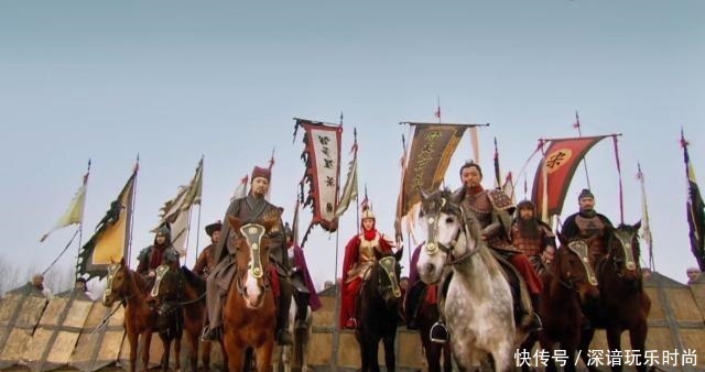 a2861|晁盖之死疑点重重,谁才是真正幕后黑手他临终前17字遗言隐玄机