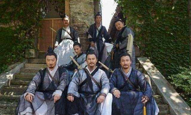 王重阳的弟子,为何不如黄药师的弟子?那些秘密终于被说出