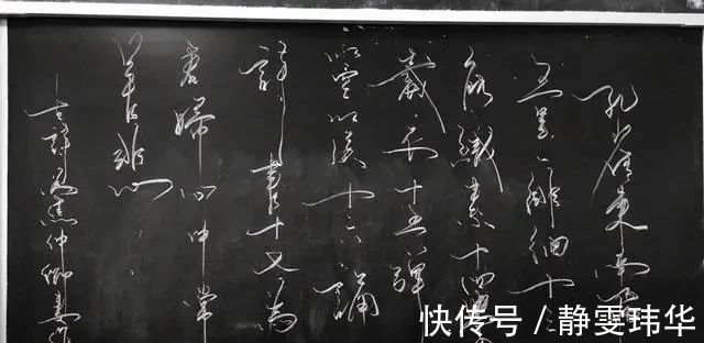 书法家|文化学者郦波的书法真惊艳,洒脱率真,个性十足,不愧为“鬼才”