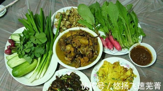 爆炒|这3道好吃的家常菜,简单易做,美味下饭,满满都是家的味道!