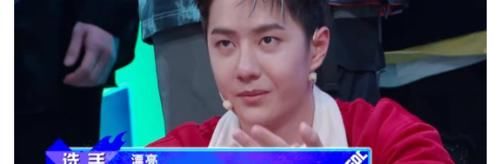 半壁江山|街舞弹幕看点十足,王一博的热度果然不一般,占据半壁江山