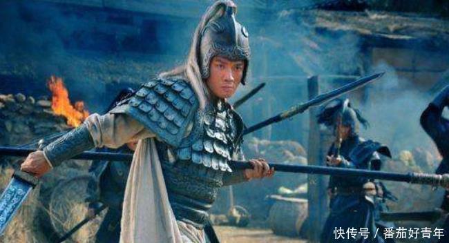 关羽|古代历史上的十大名将,关羽垫底,榜首实至名归!