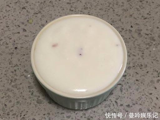 淀粉|用牛奶就能做,不蒸不烤,入口即化,清凉解暑还补钙!