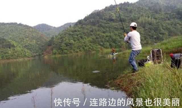 绝招|老钓手这绝招果然够狠“对付”大草鱼绰绰有余，后悔现在才知道