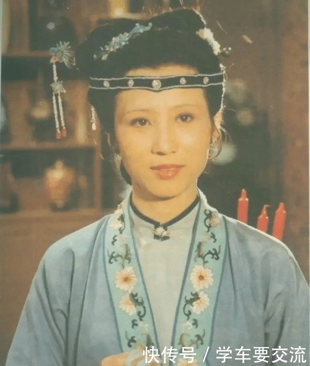 唯一在贾府抄家中全身而退的人,却被称为《红楼梦》中最阴暗的人