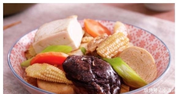 色香味俱全的几道家常菜,好吃又下饭,唯有美食与爱不可辜负