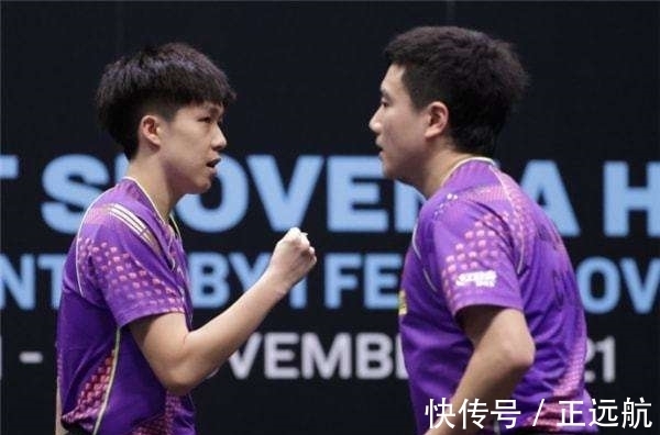 梁靖崑|世乒赛总结,女乒五朵金花舍我其谁,樊振东领衔男乒三将站稳脚跟