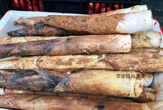 春天，别忘了吃“春天第一鲜”，5元一斤，鲜嫩可口，错过可惜了