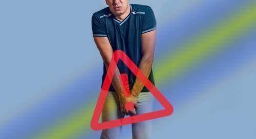 性生活|不想前列腺炎找上你,就别做3件事,很多人都忽视了