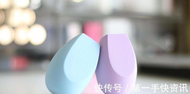 化妆蛋|化了妆等于没化,学会这几个小技巧,轻松化妆无压力