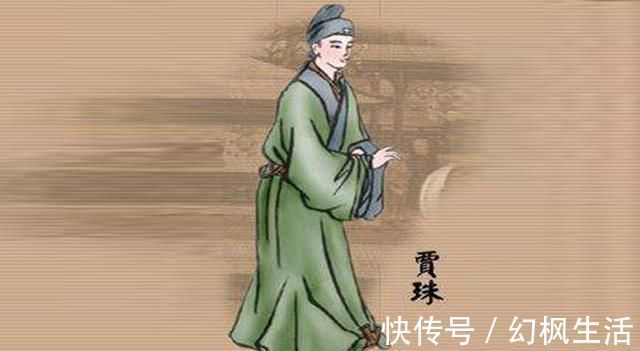 滚瓜！恨不得把宝玉打死的贾政，为何听到贾珠的名字，会泪如滚瓜