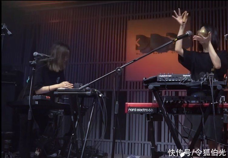 歌曲|中國音樂選秀還有“救”嗎？我們看許嵩、薛之謙的新綜藝就知道了