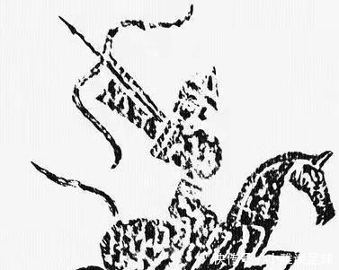 国君|他杀死了夏朝的国君，为何史书上却不记载他的王朝？