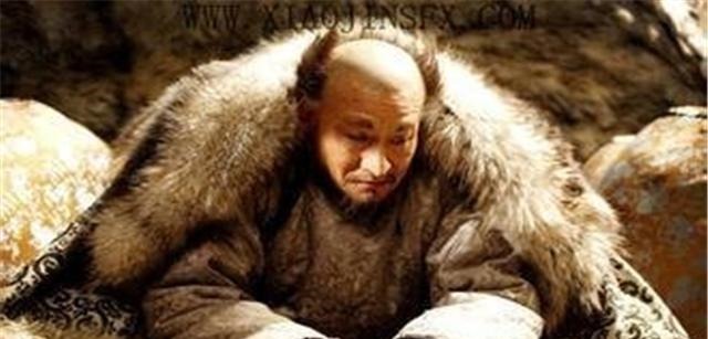 他被称为“座山雕”几十年练就三大绝技,却被杨子荣活捉憋死狱中
