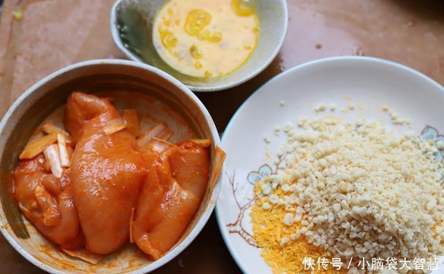 简单|外面卖45元,家里成本才6元,在家做更安全放心,步骤简单!