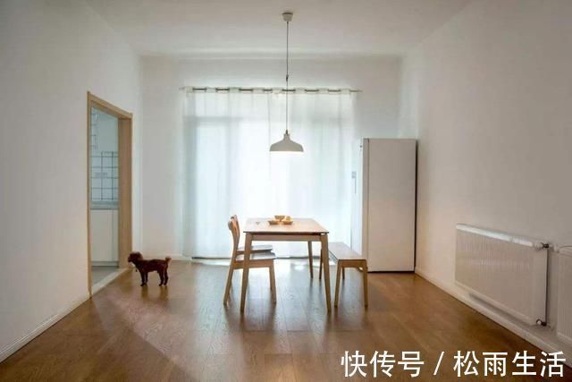 衣服|家里没有这5种东西,反而越住越舒服,早点知道就好了