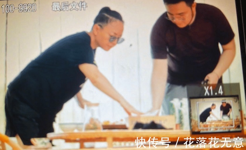 宋丹丹|《向往4》官宣了,请到观众心念念的收官嘉宾,节目组没让人失望