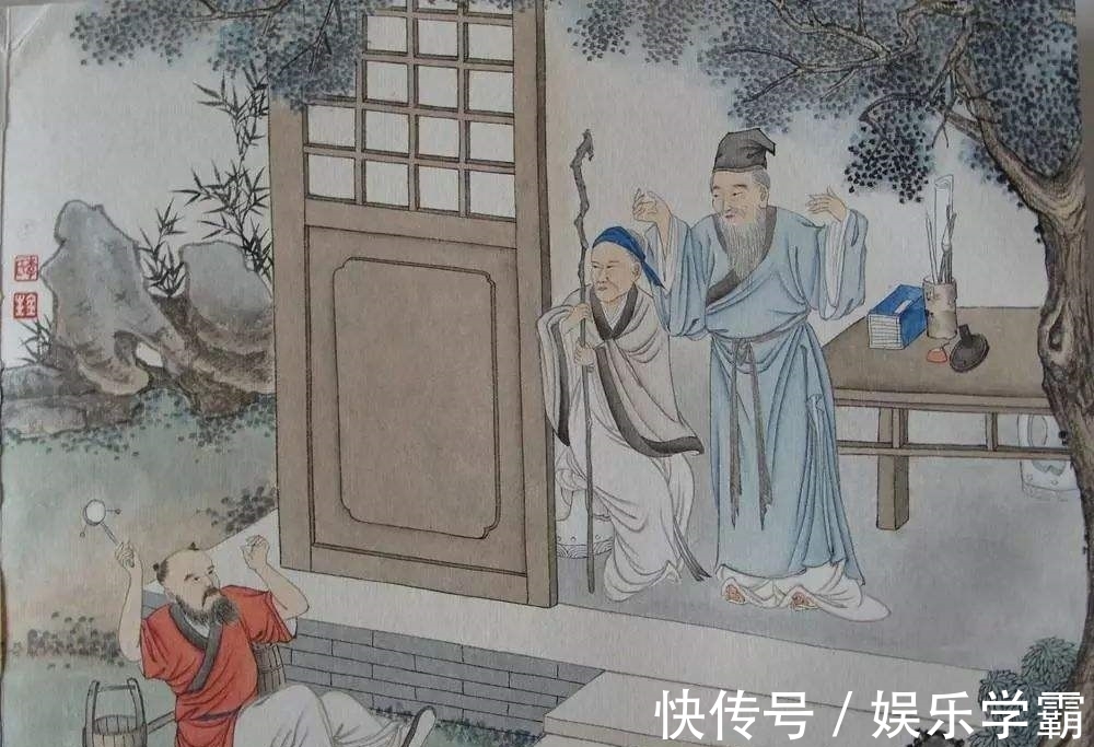 赵岐&俗语“不孝有三,无后为大”,是什么意思,另外两种不孝是什么?