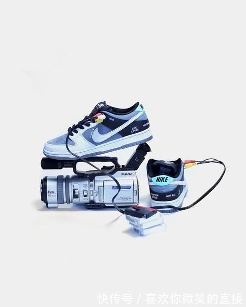 货号|跟风冲这些真后悔!Dunk 联名暴跌一万五!雪城、小 OW 千元左右能抄底!