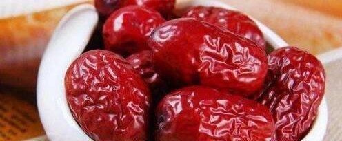 阴虚体|聪明人爱吃几种食物，消食开胃，延缓衰老，享受健康生活！