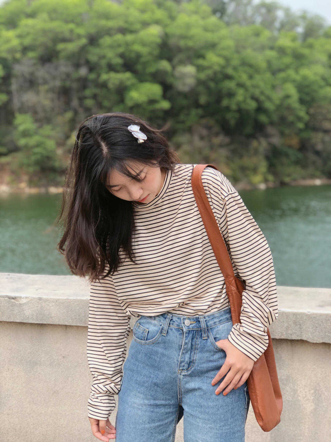 风衣|适合普通人通勤穿搭,简约又高级,照样特别美