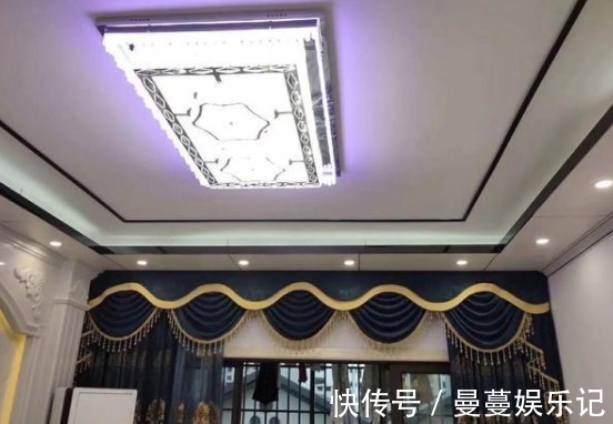 精装|晒晒我118平的新家,花8万简单装修,亲戚朋友都夸美过精装房