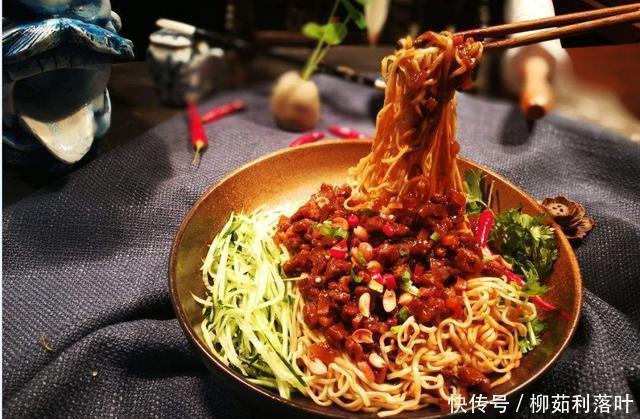  推荐|面条还可以这样做，新吃法推荐给你