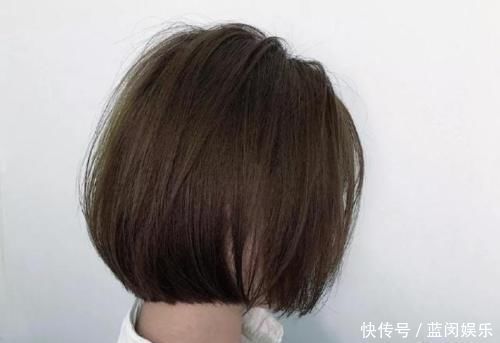 飙升|今冬短发流行剪“灯笼头”,可爱又减龄,绝对让你颜值飙升~
