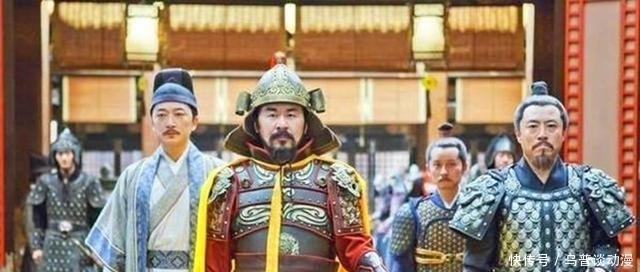 子虚乌有|神秘的宋太祖誓碑,被誉为宋代“宪章”,它是真的还是子虚乌有?