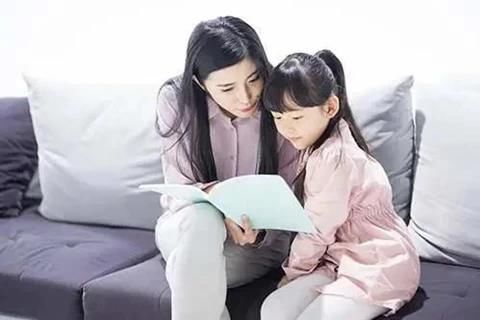 如何培养高情商的孩子，父母只需做到这四点就够了