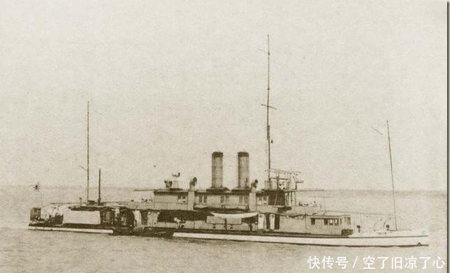 二将军|清代古炮奇迹复活！抗日武装轰两炮，日本军舰抱头鼠窜