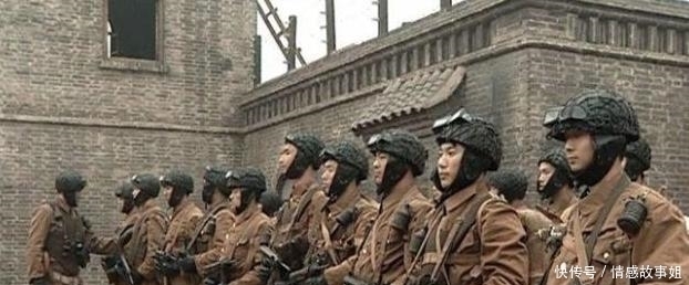 竟然|山本特工队原型是怎么被发现的?竟然是汤里的香菜立了大功