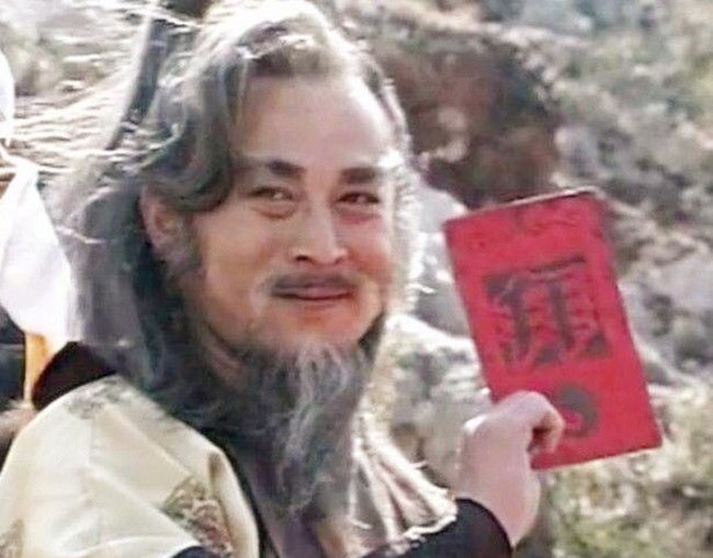 天榜#白眉大侠:陶福安与龙云凤相比谁的武功更胜一筹?说说三剑会金灯