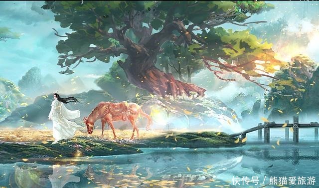 确有其人|雪中悍刀行翻书人写书人确有其人,黄龙士真是穿越之人