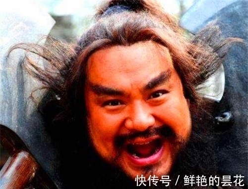 吴用!水浒中最讽刺的10个绰号,放到现在,脸皮薄的人真开不了口