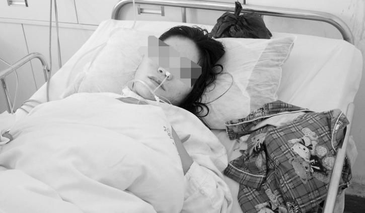 肝脏|28岁幼师查出肝癌,3月后离世,医生惋惜:1汤天天喝,堪比毒药